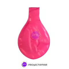 Globo Piñata 24" Standard - comprar online