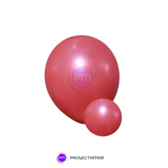 Bolsa Globos 12" Globox Perlados x50 en internet