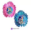 Globo Figura Espejo Frozen 24" x5