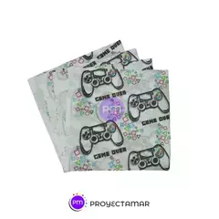 Servilleta Temática Joystick x20