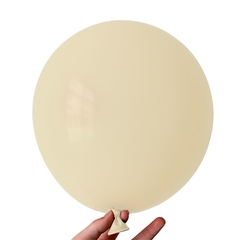 Imagen de Globos 12" Standard Importados Pack x50