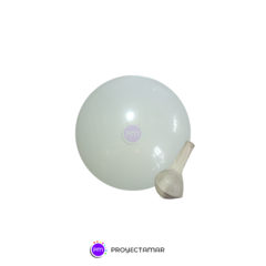 Globos 10" Standard Importados x50 - tienda online