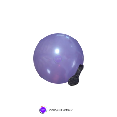 Imagen de Globos 10" Standard Importados x50