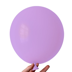 Globos 12" Standard Importados Pack x50 - comprar online