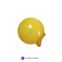 Imagen de Globos 10" Standard Importados x50