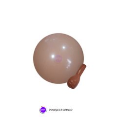 Globos 10" Standard Importados x50 en internet