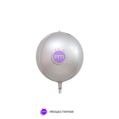 Globo Orbz Matte 24" - comprar online