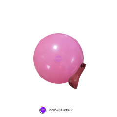 Globos 10" Standard Importados x50 - tienda online