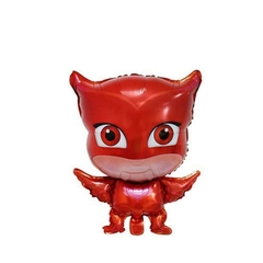 Globo Héroes en Pijama 24" x5 - comprar online