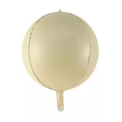 Globo Orbz Matte 24" - comprar online