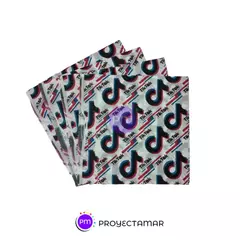 Servilleta Temática Tik Tok x20