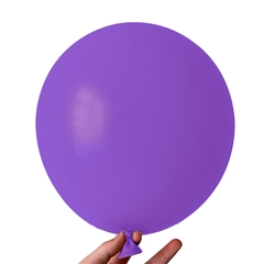 Globos 12" Standard Importados Pack x50 - tienda online