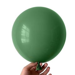 Globos 12" Standard Importados Pack x50 - tienda online
