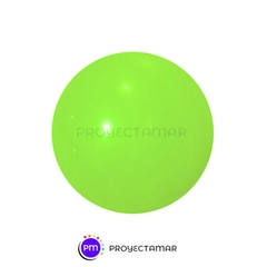 Globos 12" Standard Importados Pack x50 - Proyectamar
