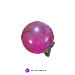 Globos 10" Standard Importados x50 - comprar online