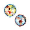 Globo Circulo Toy Story Doble 18" x5