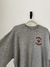 Imagem do Moletom Cinza (G)