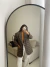 Blazer Quadriculado em Lã Vintage (GG) na internet