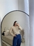 Tricô Bege (M) - comprar online