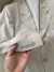 Blazer Bege Claro (G) - comprar online