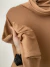 Imagem do Blusa Goluda Bege (GG)