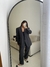 Conjunto Alfaiataria Risca de Giz (40) - comprar online