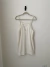 Vestido Branco (P) - comprar online