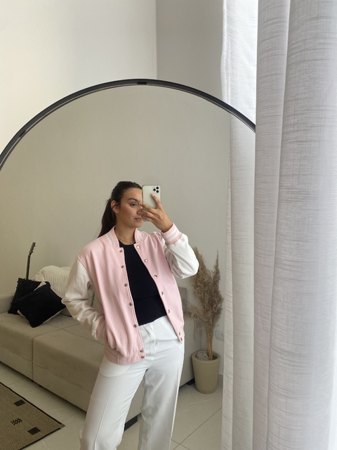 Jaqueta Colegial (M) - comprar online