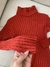 Cacharrel Vermelho (P/M) - loja online