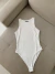 Body Branco (M) na internet