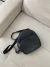 Mochila Preta Pequena - comprar online