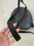 Mochila Preta Pequena - loja online