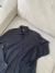 Camisa Preta Social (M)