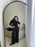Calça Social Preta (38) - comprar online
