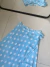 Saia Envelope Azul (P/M) - loja online