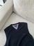Colete Tricô Tommy (M)