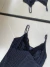 Blusa Poá Alcinha (P/M) - Dê Lírios
