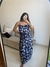 Vestido Floral Longo (M)