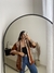 Kimono Estampado (M) na internet