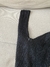 Vestido Preto Curto (M)