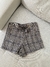 Shorts Xadrez (38) - comprar online