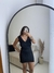 Vestido Preto Curto (M) - comprar online