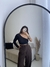 Cropped Shein (M) - comprar online
