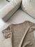 Blusa Marrom (M) - loja online