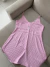 Vestido Rosa (G) - loja online