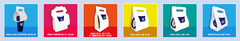 Banner de la categoría Para vaso cafetero de 16 oz.