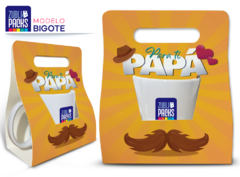50 - Blister Para Taza De 11 Oz Impreso- ARMA TU PACK en internet