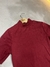 Remera cuellito the market