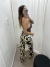 Pantalón Cow en internet