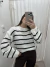 Sweater Meredith White - comprar online